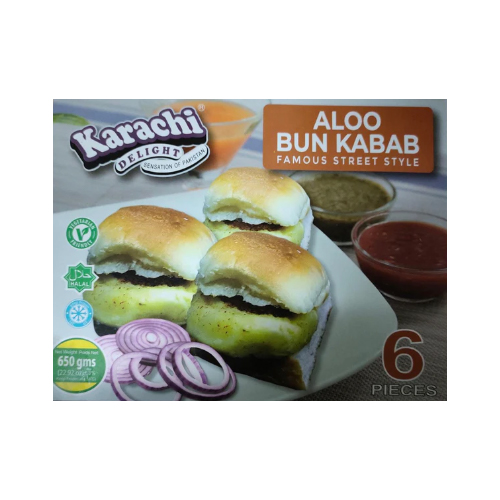 http://atiyas.techluminous.com/public/storage/photos/1/PRODUCT 3/Karachi Aloo Bun Kabab 6pcs.jpg